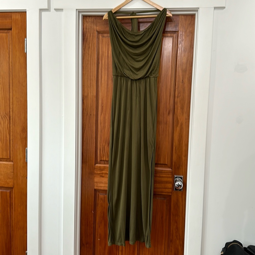 Alice + Olivia Dress